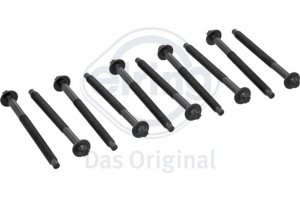 Elring Σετ Βίδες Κυλινδροκεφαλής - 330.390