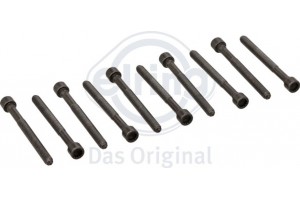 Elring Σετ Βίδες Κυλινδροκεφαλής - 341.400