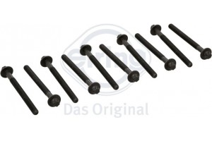 Elring Σετ Βίδες Κυλινδροκεφαλής - 353.770