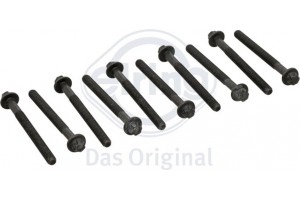 Elring Σετ Βίδες Κυλινδροκεφαλής - 373.320