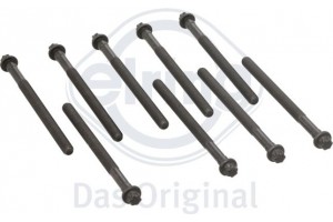 Elring Σετ Βίδες Κυλινδροκεφαλής - 455.730