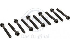 Elring Σετ Βίδες Κυλινδροκεφαλής - 456.111