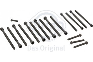 Elring Σετ Βίδες Κυλινδροκεφαλής - 459.450