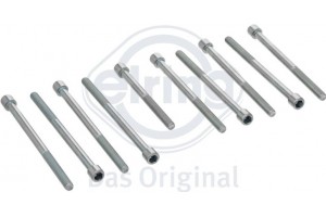 Elring Σετ Βίδες Κυλινδροκεφαλής - 470.510