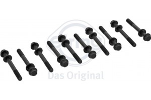 Elring Σετ Βίδες Κυλινδροκεφαλής - 471.770