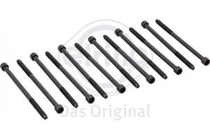 Elring Σετ Βίδες Κυλινδροκεφαλής - 497.410