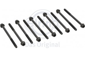 Elring Σετ Βίδες Κυλινδροκεφαλής - 524.160