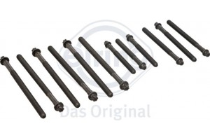 Elring Σετ Βίδες Κυλινδροκεφαλής - 527.450