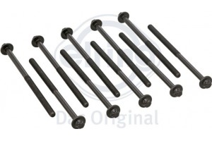 Elring Σετ Βίδες Κυλινδροκεφαλής - 584.500