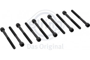 Elring Σετ Βίδες Κυλινδροκεφαλής - 590.440