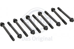 Elring Σετ Βίδες Κυλινδροκεφαλής - 707.640