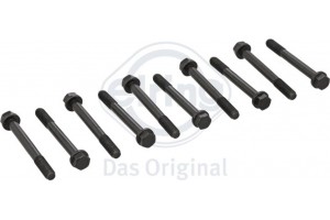 Elring Σετ Βίδες Κυλινδροκεφαλής - 707.650