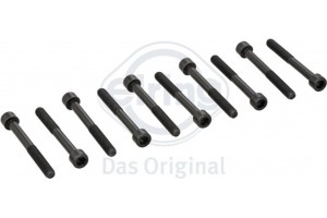 Elring Σετ Βίδες Κυλινδροκεφαλής - 707.700