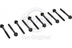 Elring Σετ Βίδες Κυλινδροκεφαλής - 708.190