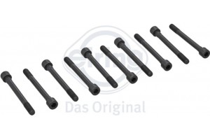 Elring Σετ Βίδες Κυλινδροκεφαλής - 709.170