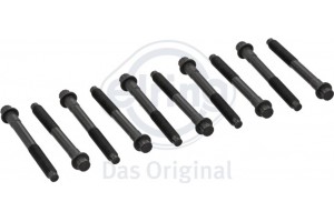 Elring Σετ Βίδες Κυλινδροκεφαλής - 709.270