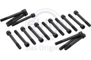 Elring Σετ Βίδες Κυλινδροκεφαλής - 709.310