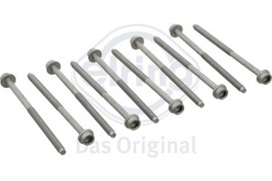 Elring Σετ Βίδες Κυλινδροκεφαλής - 725.310