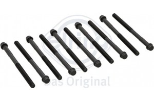 Elring Σετ Βίδες Κυλινδροκεφαλής - 728.080