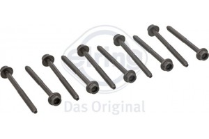 Elring Σετ Βίδες Κυλινδροκεφαλής - 730.300