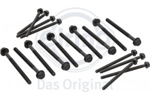 Elring Σετ Βίδες Κυλινδροκεφαλής - 733.100