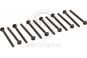 Elring Σετ Βίδες Κυλινδροκεφαλής - 751.970