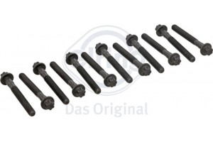 Elring Σετ Βίδες Κυλινδροκεφαλής - 760.120