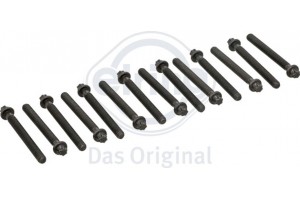 Elring Σετ Βίδες Κυλινδροκεφαλής - 802.740