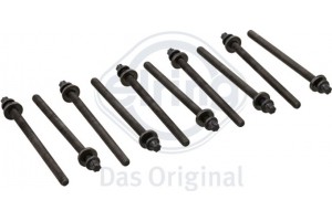 Elring Σετ Βίδες Κυλινδροκεφαλής - 803.060