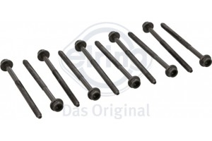 Elring Σετ Βίδες Κυλινδροκεφαλής - 803.740