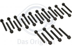 Elring Σετ Βίδες Κυλινδροκεφαλής - 820.075