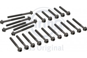 Elring Σετ Βίδες Κυλινδροκεφαλής - 820.114