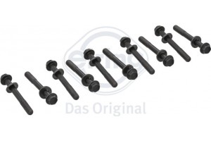 Elring Σετ Βίδες Κυλινδροκεφαλής - 862.780