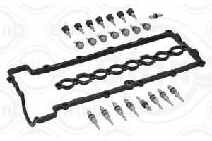 Elring Σετ στεγανοπ., κάλ. Κυλινδροκεφαλής - 357.900