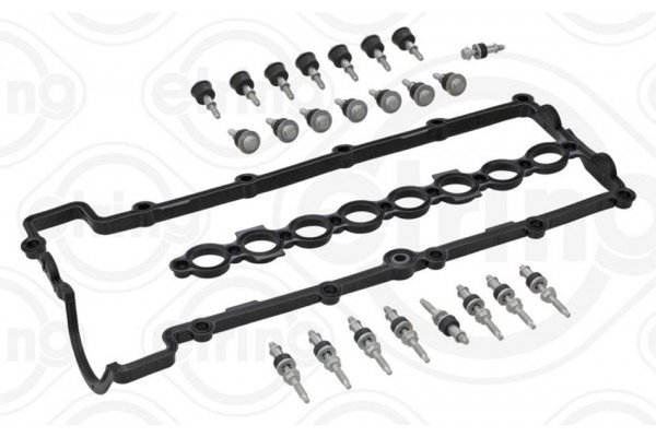 Elring Σετ στεγανοπ., κάλ. Κυλινδροκεφαλής - 357.900