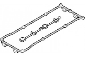 Elring Σετ στεγανοπ., κάλ. Κυλινδροκεφαλής - 373.950