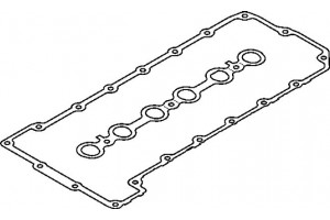 Elring Σετ στεγανοπ., κάλ. Κυλινδροκεφαλής - 534.310