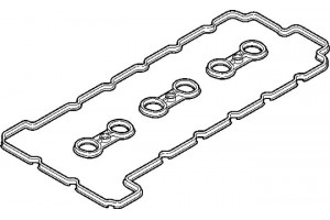 Elring Σετ στεγανοπ., κάλ. Κυλινδροκεφαλής - 584.950