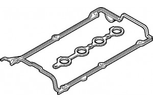 Elring Σετ στεγανοπ., κάλ. Κυλινδροκεφαλής - 633.350