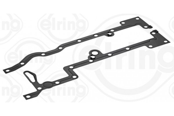 Elring Σετ στεγανοπ., Κάρτερ Λαδιού - 027.371