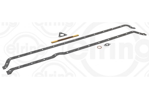 Elring Σετ στεγανοπ., Κάρτερ Λαδιού - 039.511