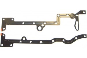 Elring Σετ στεγανοπ., Κάρτερ Λαδιού - 027.371