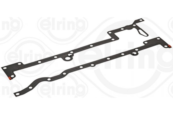 Elring Σετ στεγανοπ., Κάρτερ Λαδιού - 876.260