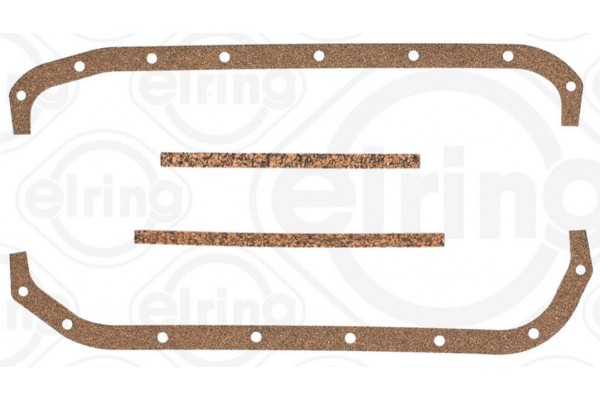Elring Σετ στεγανοπ., Κάρτερ Λαδιού - 918.024
