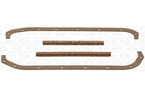 Elring Σετ στεγανοπ., Κάρτερ Λαδιού - 918.024