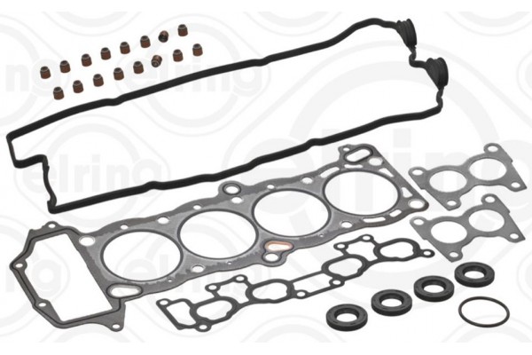Elring Σετ στεγανοπ., Κυλινδροκεφαλή - 007.110