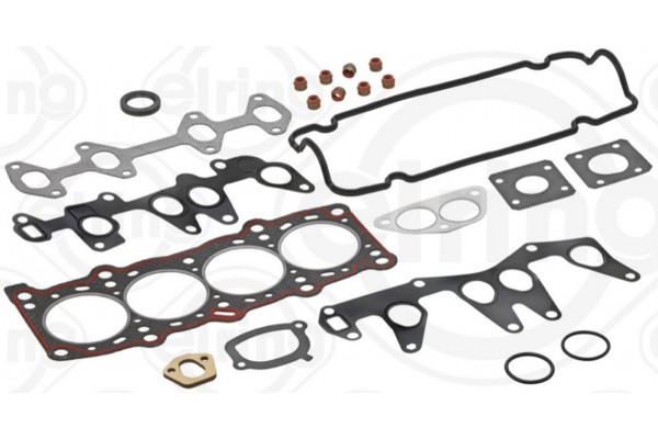 Elring Σετ στεγανοπ., Κυλινδροκεφαλή - 008.160