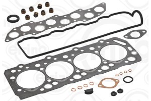 Elring Σετ στεγανοπ., Κυλινδροκεφαλή - 020.110