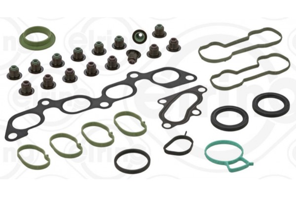 Elring Σετ στεγανοπ., Κυλινδροκεφαλή - 023.551