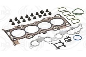 Elring Σετ στεγανοπ., Κυλινδροκεφαλή - 027.470